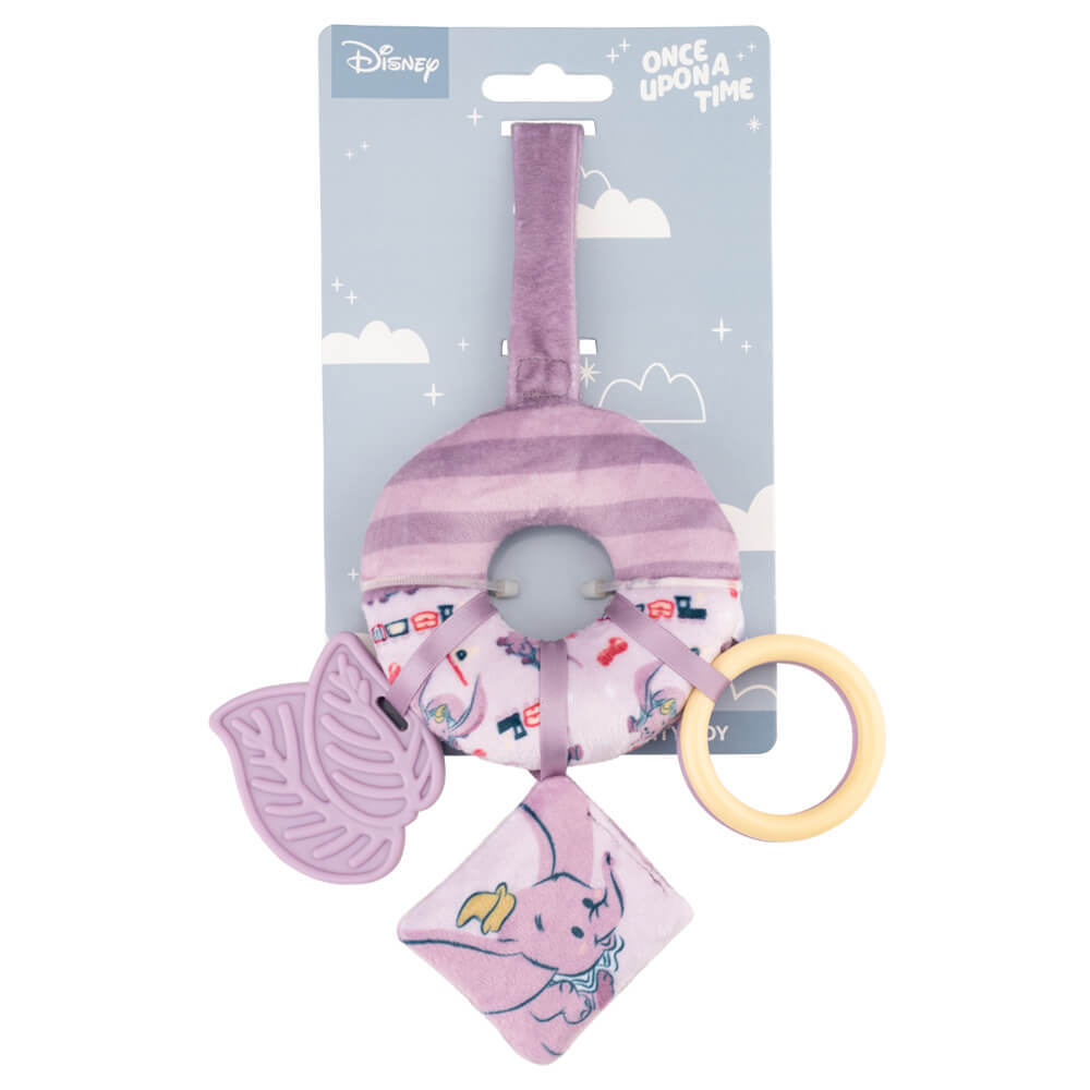 Disney Once Upon A Time Activity Toy - Dumbo