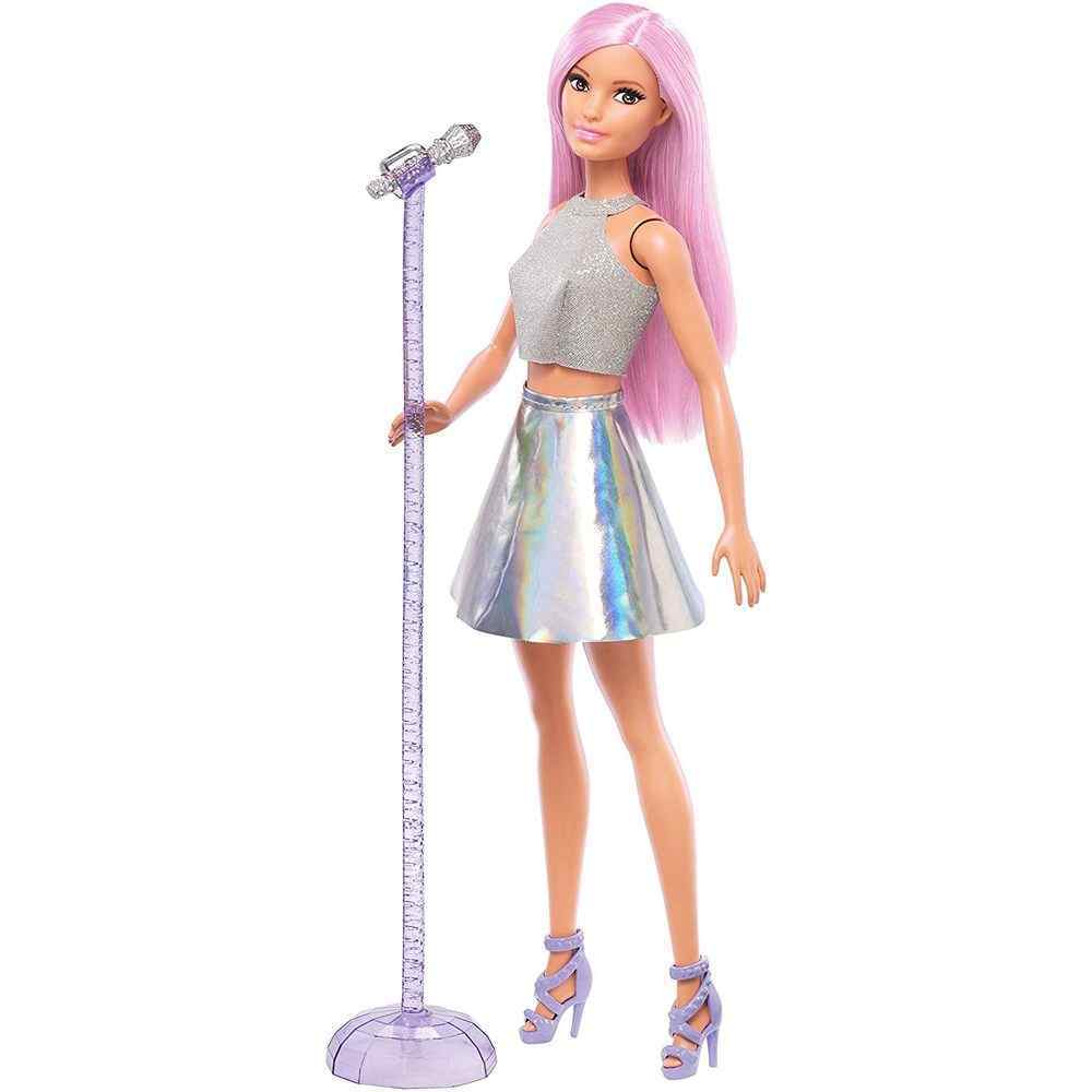 Barbie Pop Star Doll 2024
