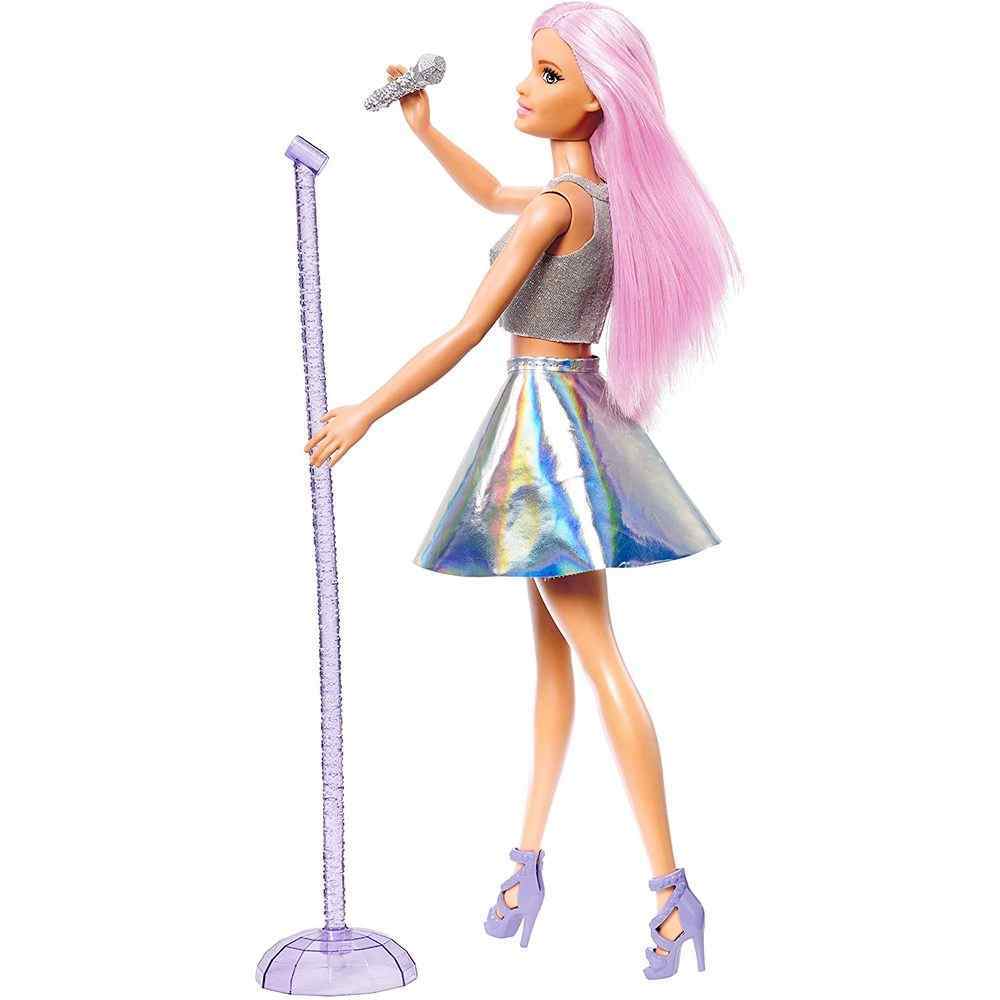 Barbie Pop Star Doll 2024