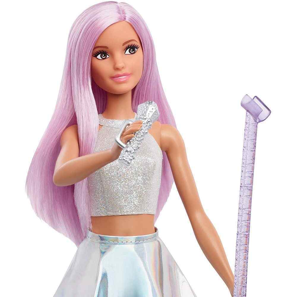 Barbie Pop Star Doll 2024