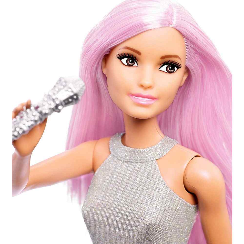Barbie Pop Star Doll 2024