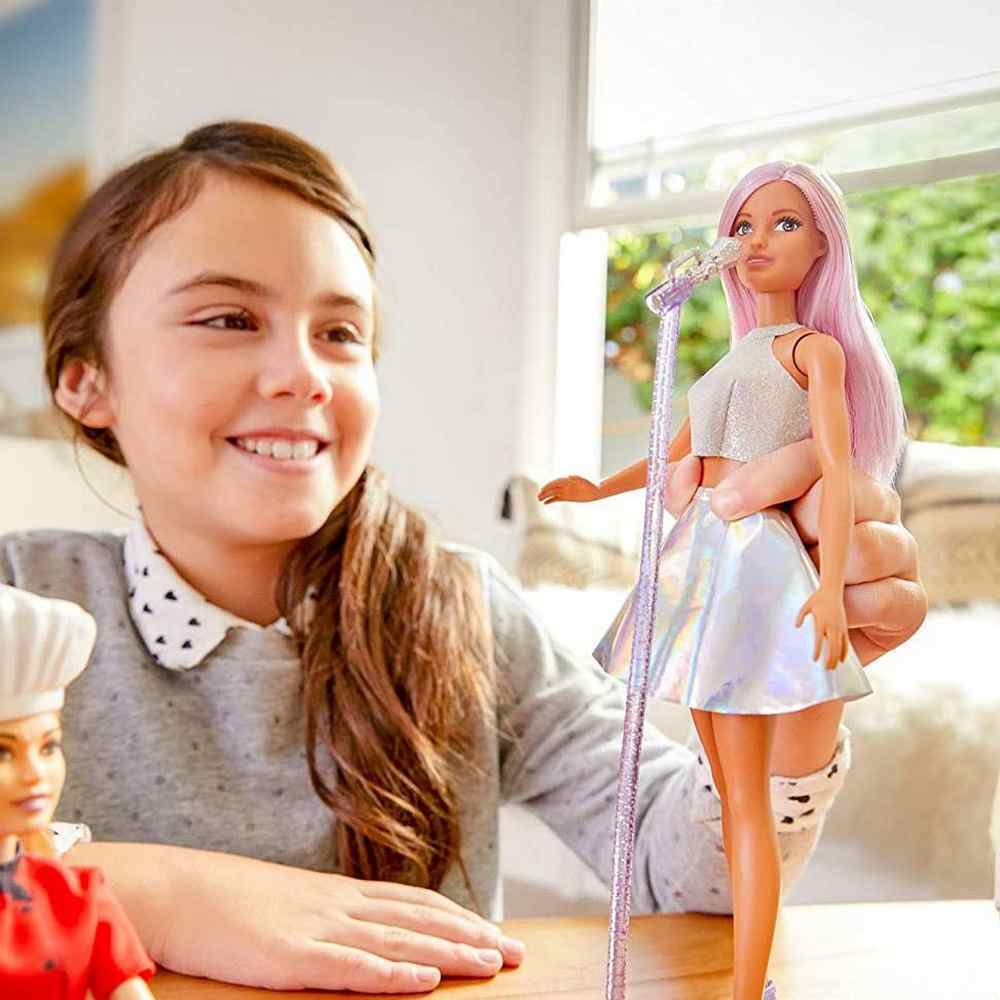Barbie Pop Star Doll 2024