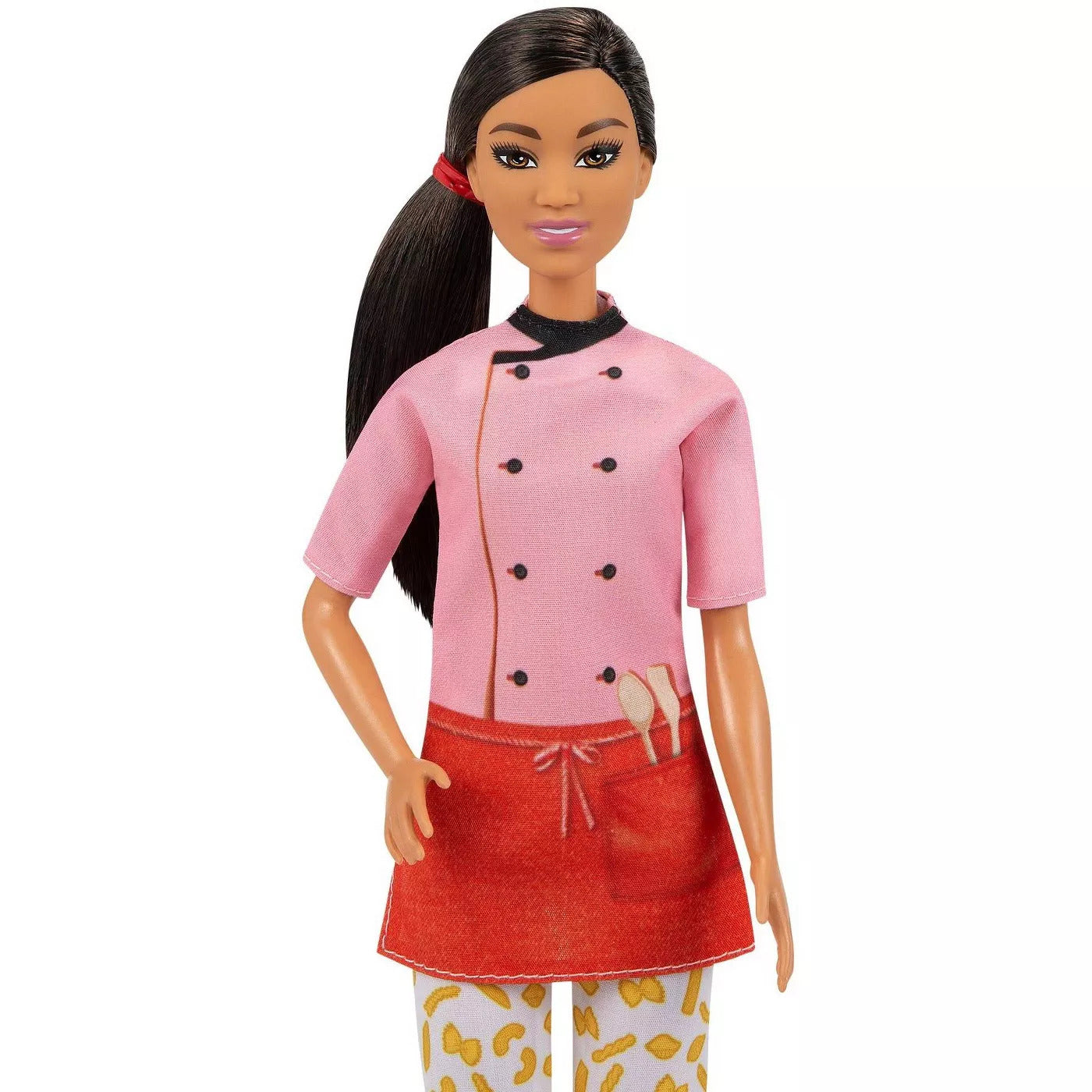 Barbie Pasta Chef Brunette Doll