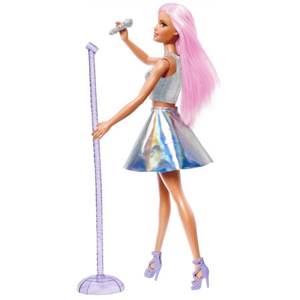 Barbie Pop Star Doll 2024
