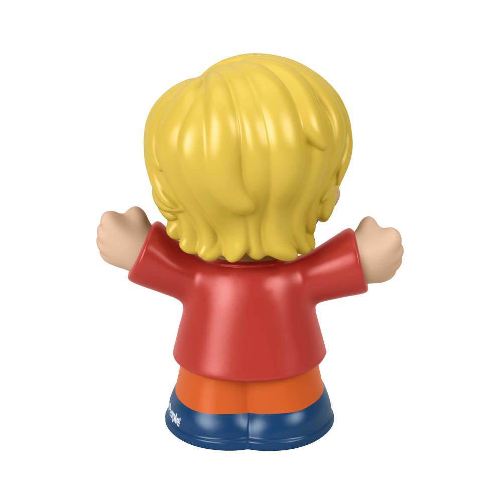 Little People Single Figure - Eddie