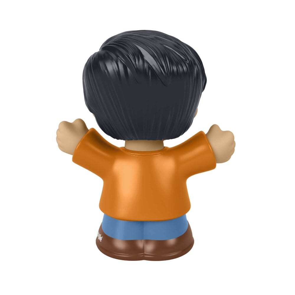 Little People Single Figure - Koby