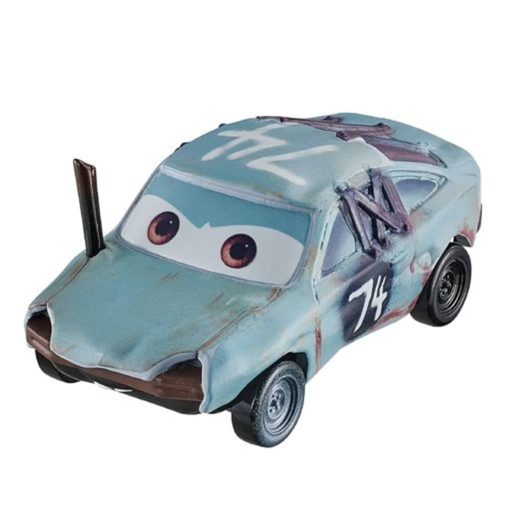 Disney Pixar Cars 1:55 - Patty