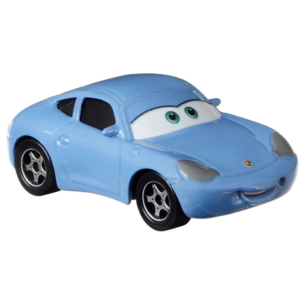 Disney Pixar Cars 1:55 - Sally