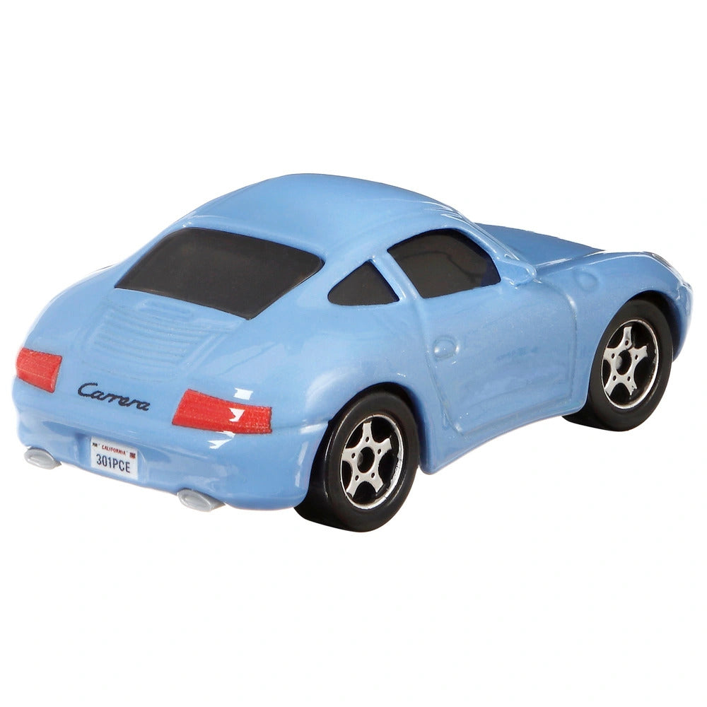 Disney Pixar Cars 1:55 - Sally