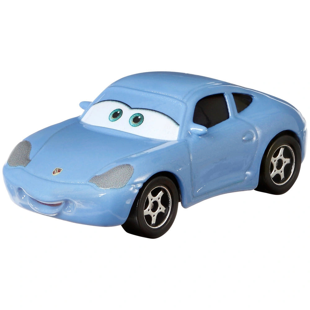 Disney Pixar Cars 1:55 - Sally