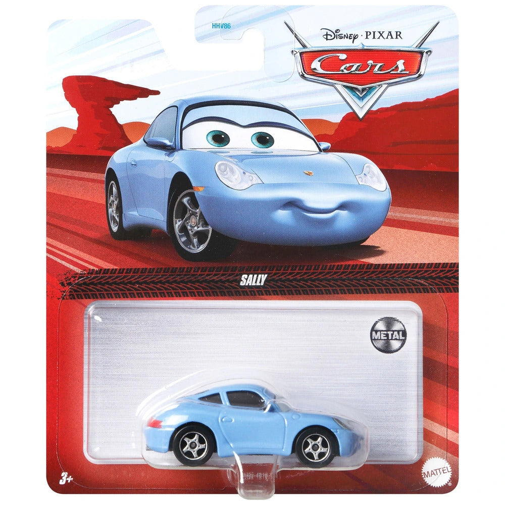 Disney Pixar Cars 1:55 - Sally