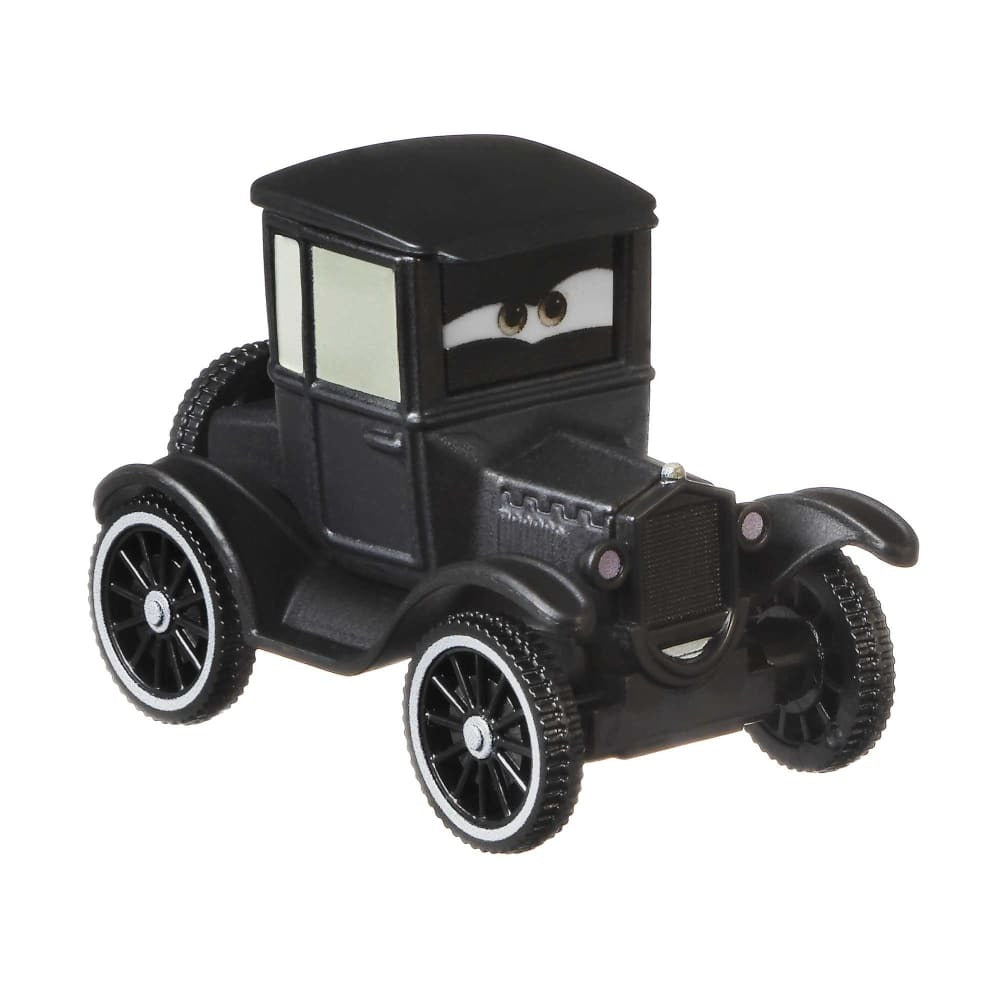 Disney Pixar Cars Lizzie 1:55