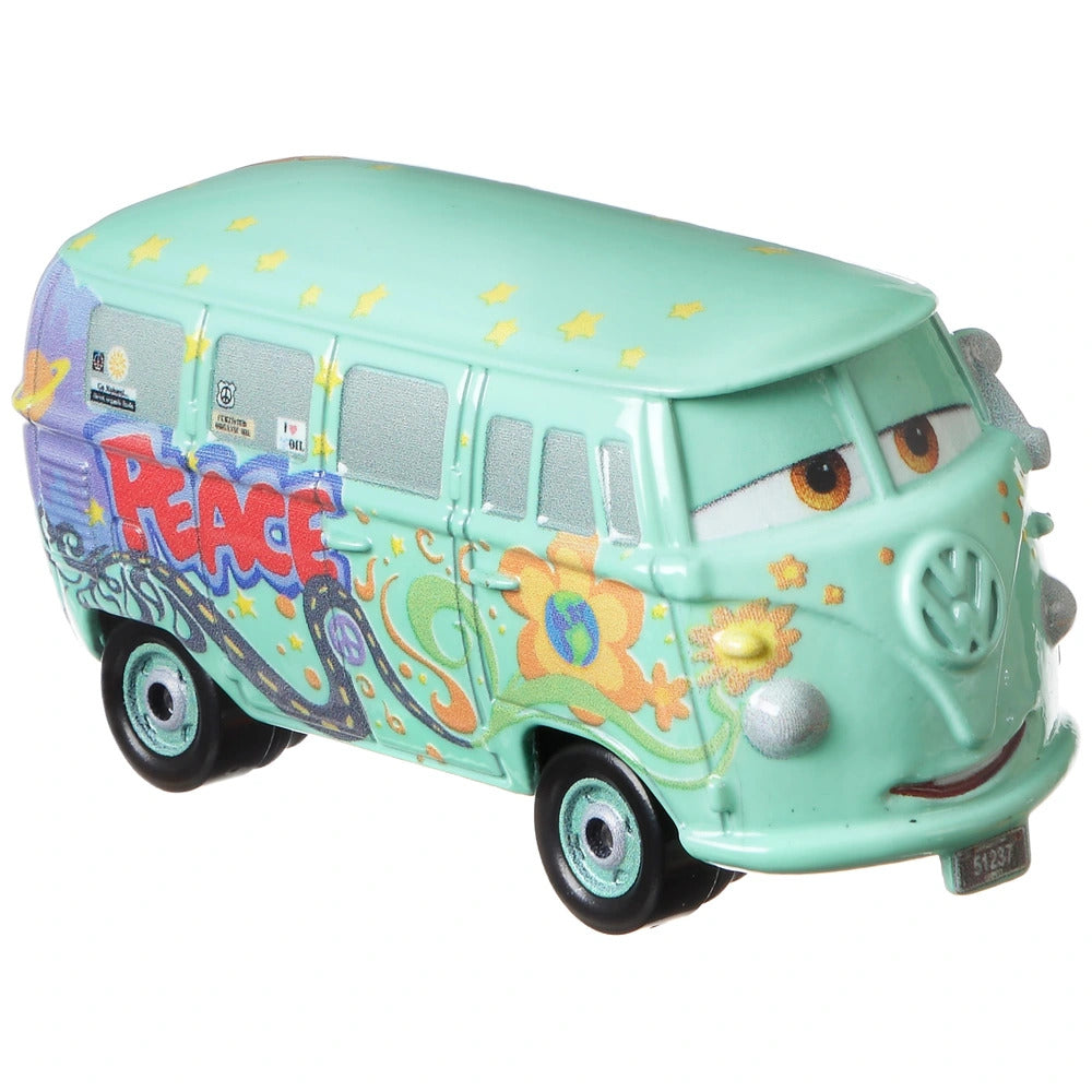 Disney Pixar Cars 1:55 - Fillmore
