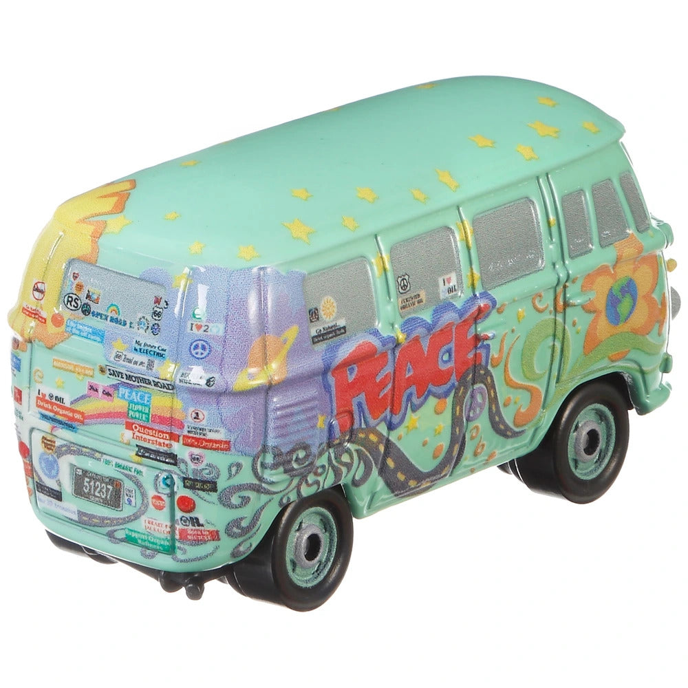 Disney Pixar Cars 1:55 - Fillmore