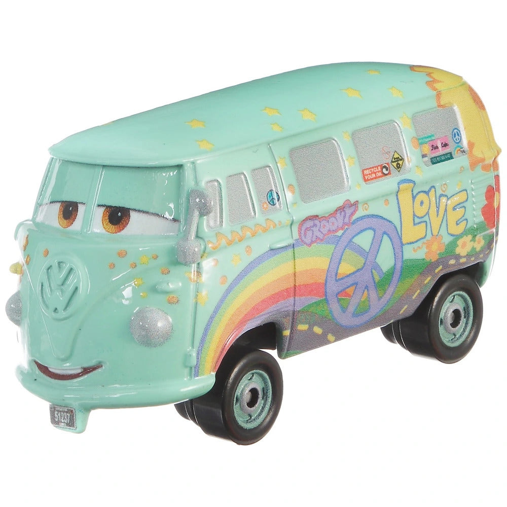 Disney Pixar Cars 1:55 - Fillmore