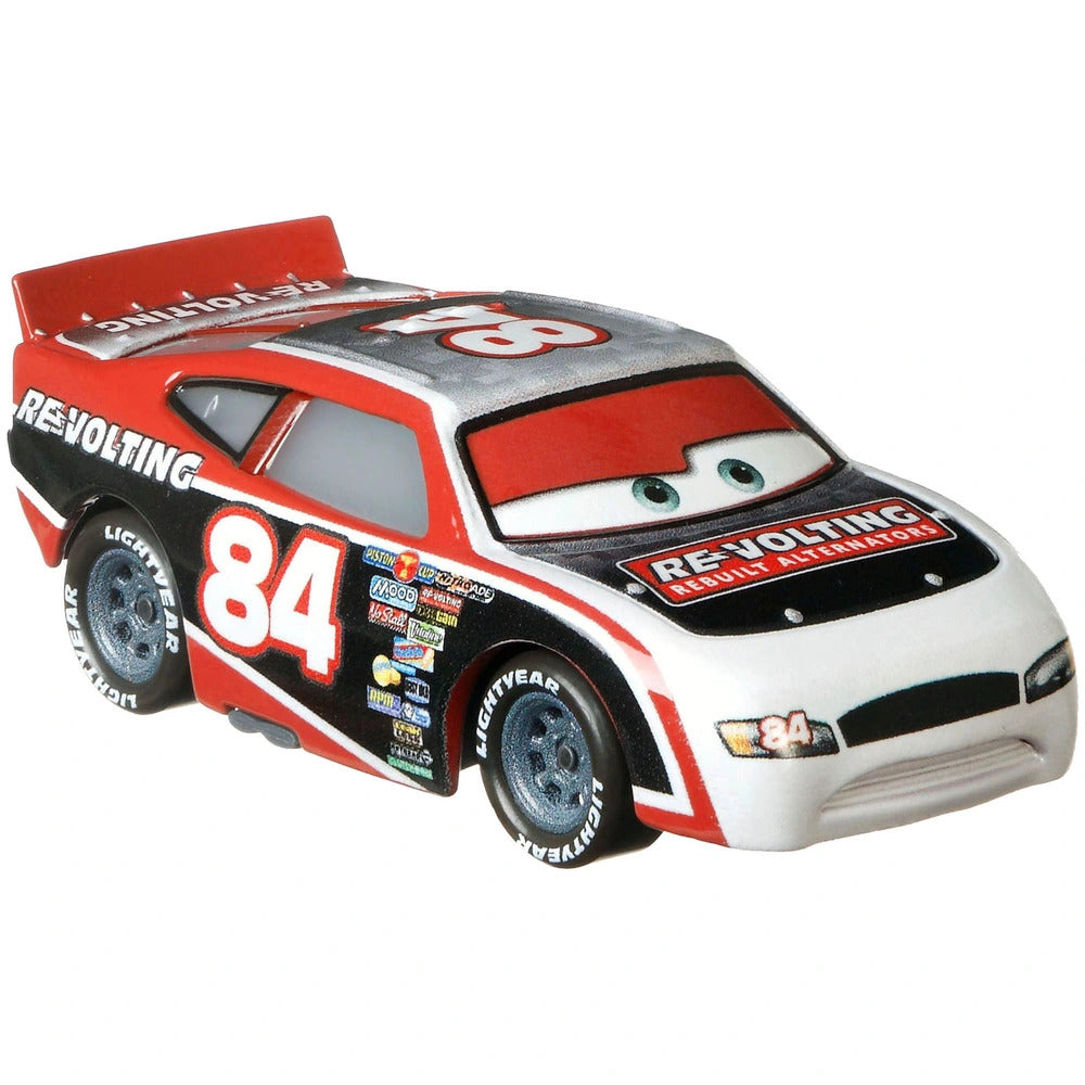 Disney Pixar Cars 1:55 - Dave Alternators