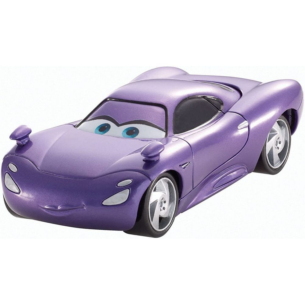 Disney Pixar Cars 1:55 - Holley Shiftwell
