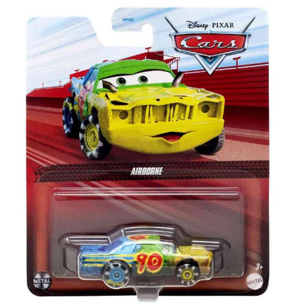 Cars 3 best sale toys australia