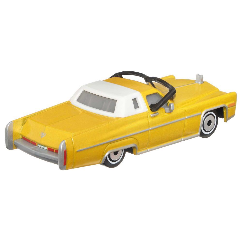 Disney Pixar Cars Mel Dorado 1:55