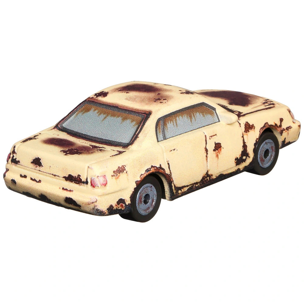 Disney Pixar Cars 1:55 - Donna Pits