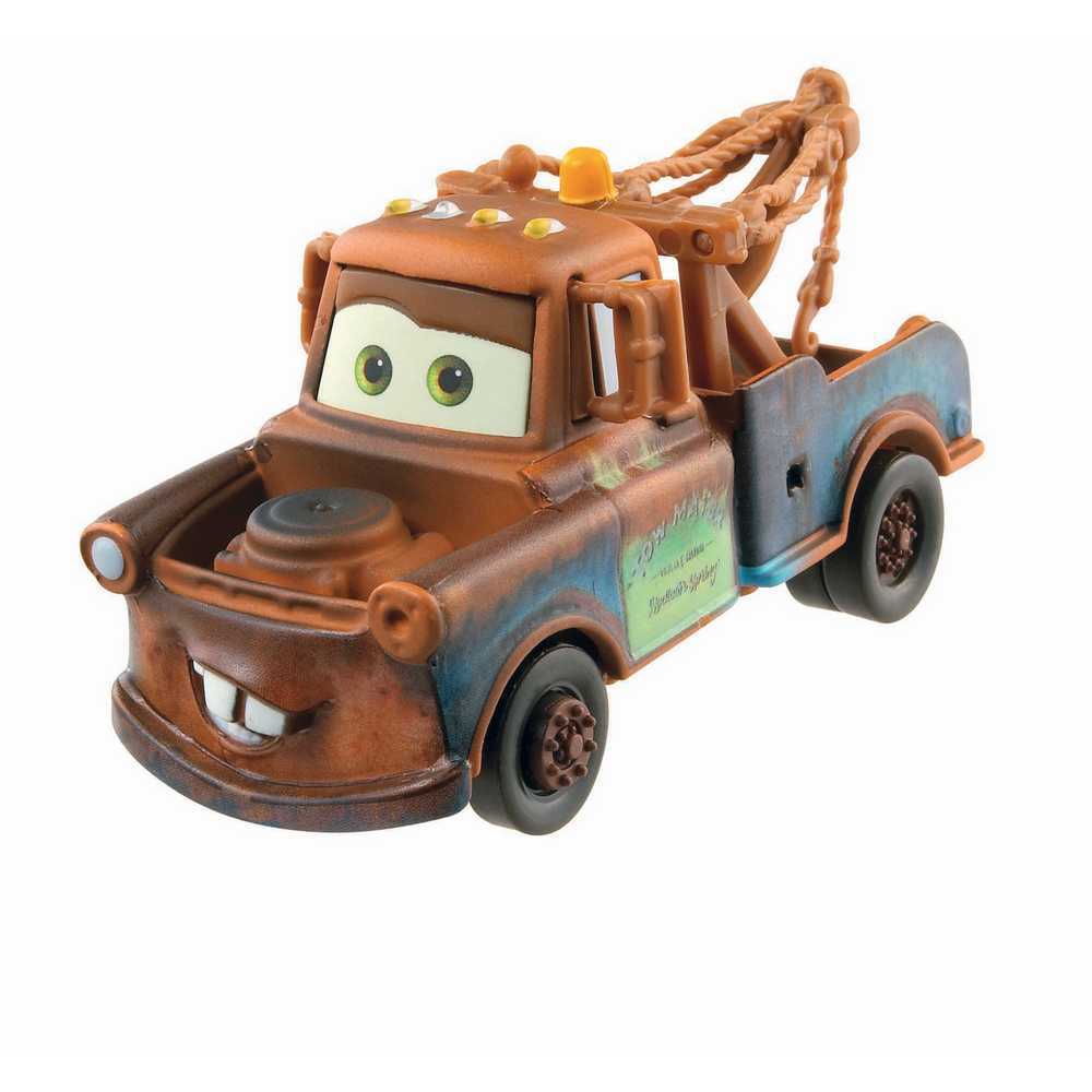 Disney Pixar Cars Mater 1:55