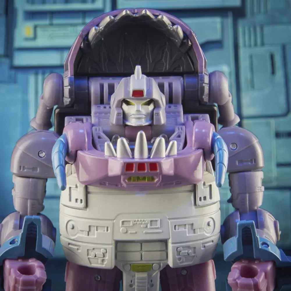 Transformers Studio Series Deluxe Class - 86 08 Gnaw