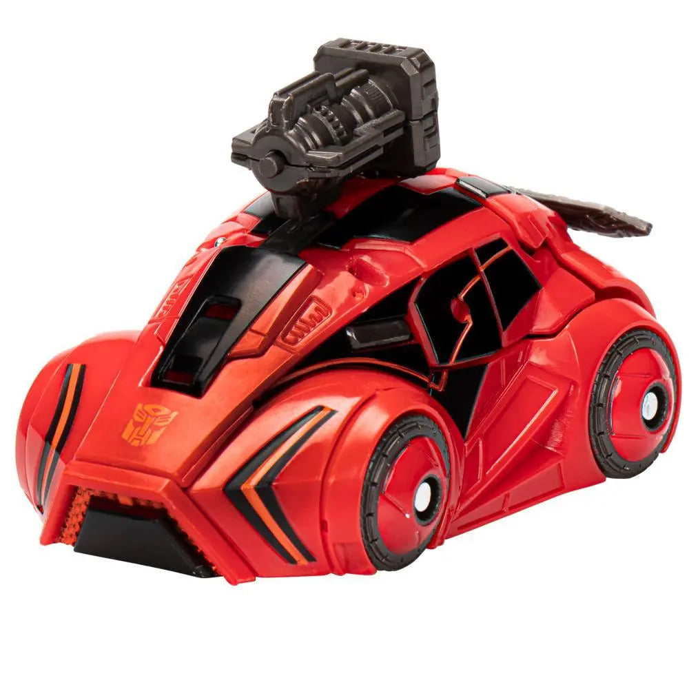 Transformers Studio Series Deluxe Class - 05 Cliffjumper (Gamer Edition)