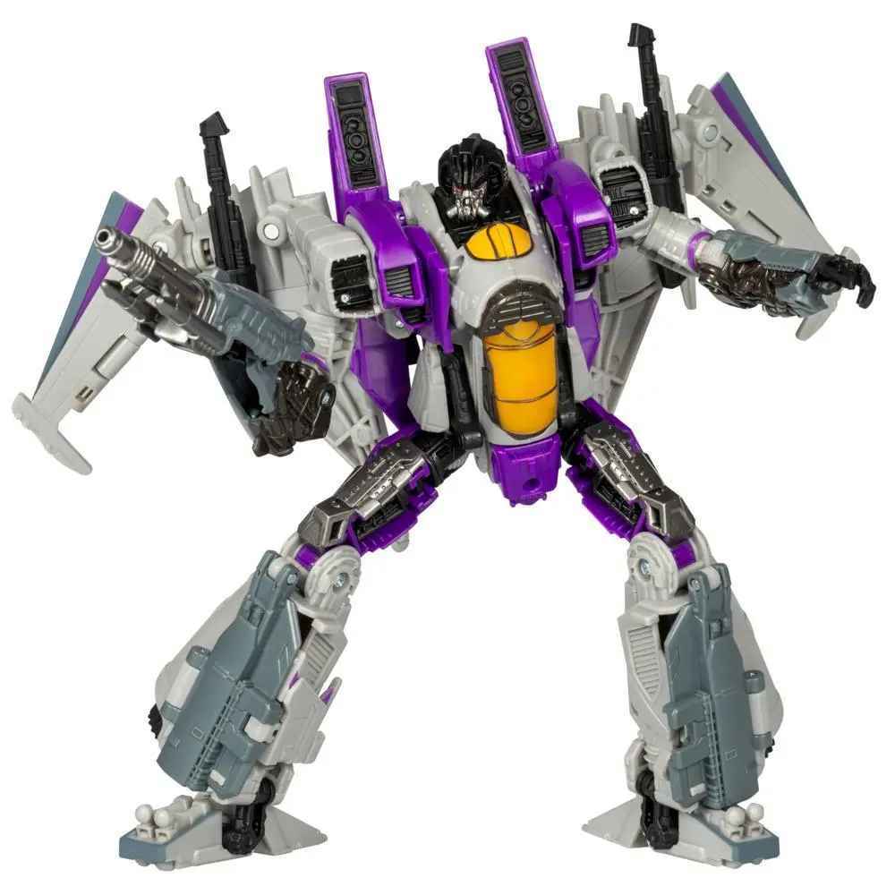 Transformers Studio Series Voyager Class - 113 Skywarp