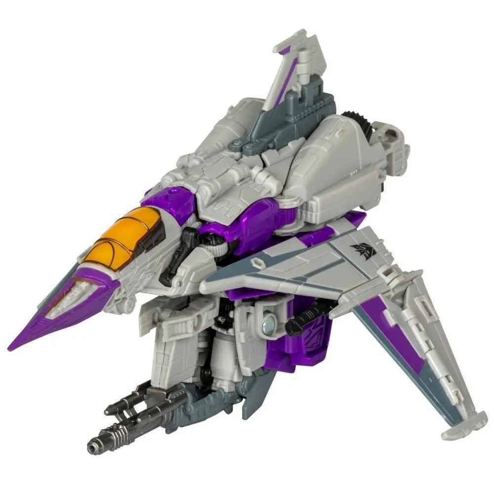 Transformers Studio Series Voyager Class - 113 Skywarp