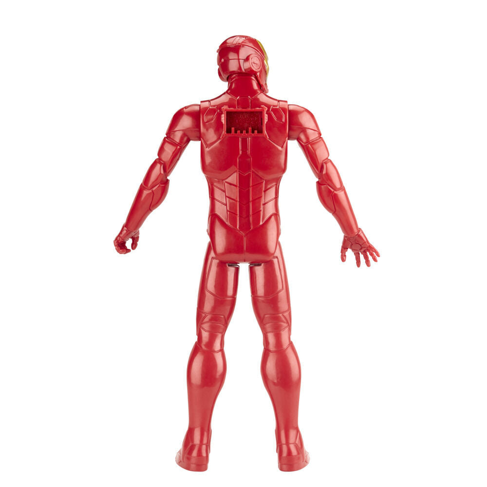 Marvel Avengers Titan Hero Series - Iron Man