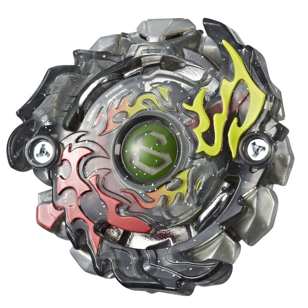 Beyblade Burst Turbo Slingshock - Iron X Surtr S4
