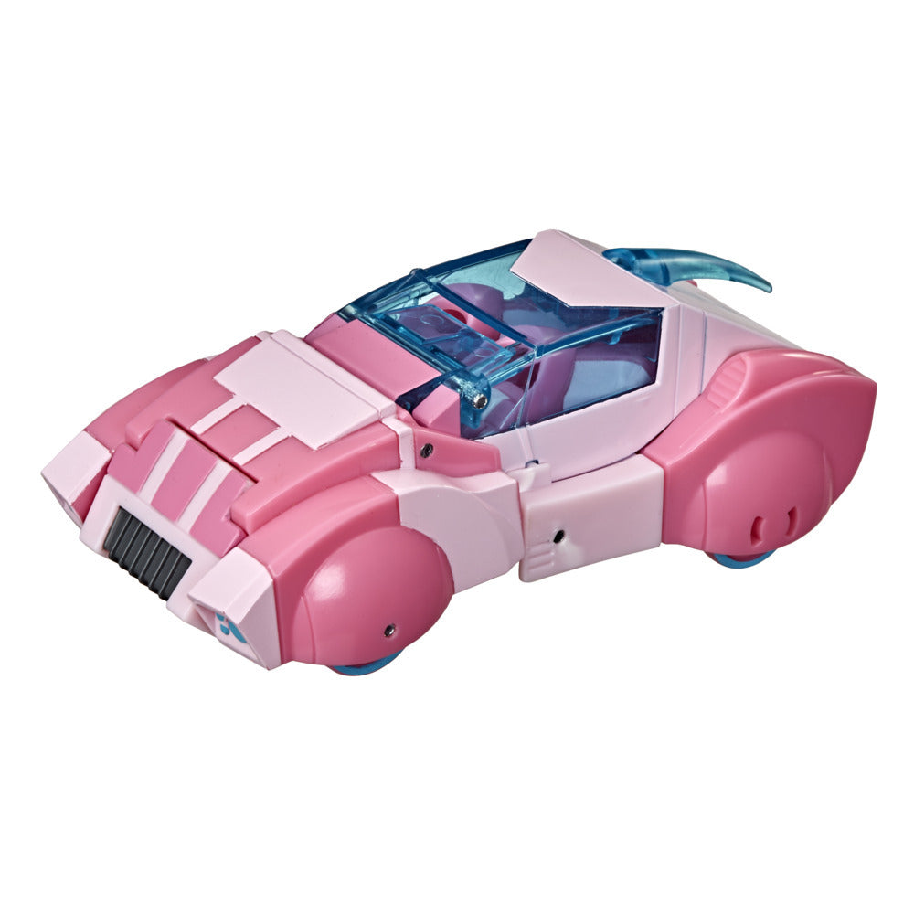 Transformers Cyberverse Adventures Deluxe Class - Arcee