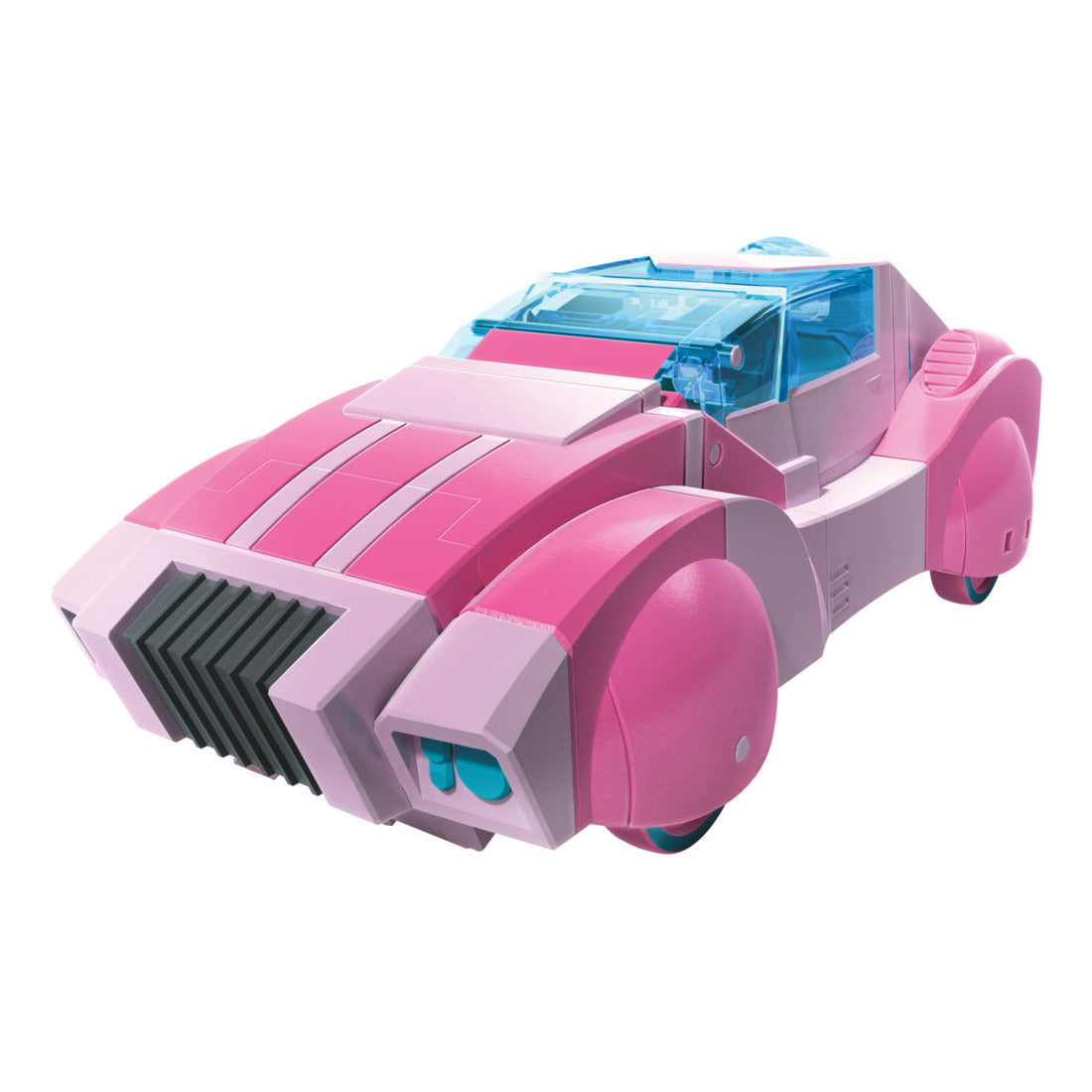 Transformers Cyberverse Adventures Deluxe Class - Arcee