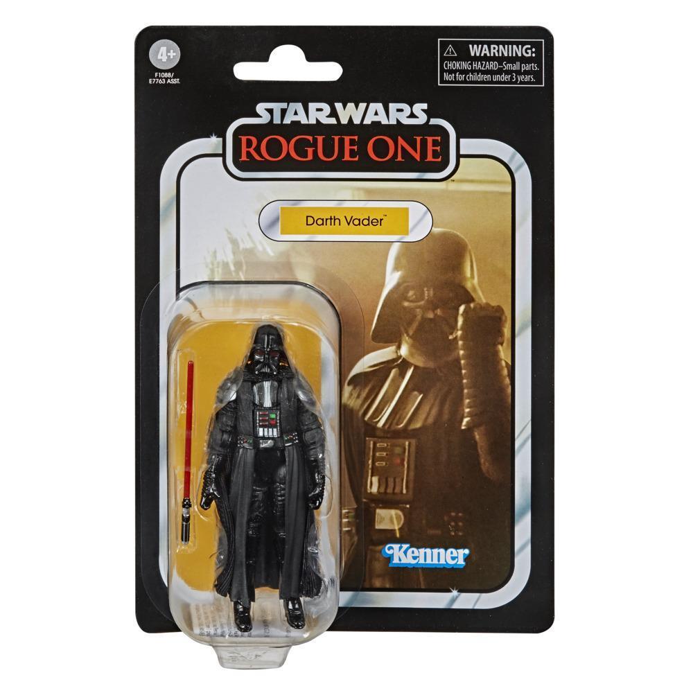 Star Wars The Vintage Collection Rogue One - Darth Vader