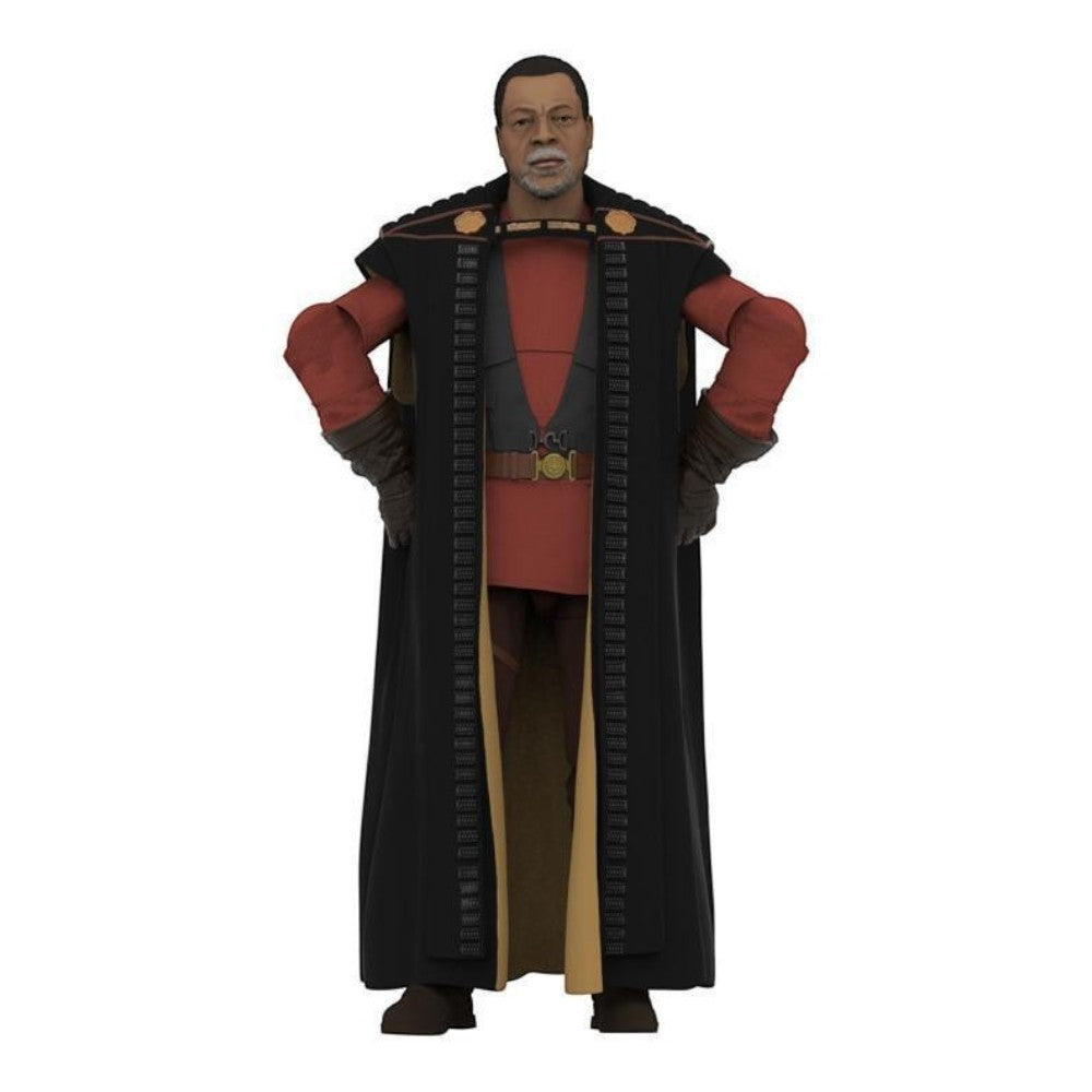 Star Wars The Vintage Collection Greef Karga The Mandalorian