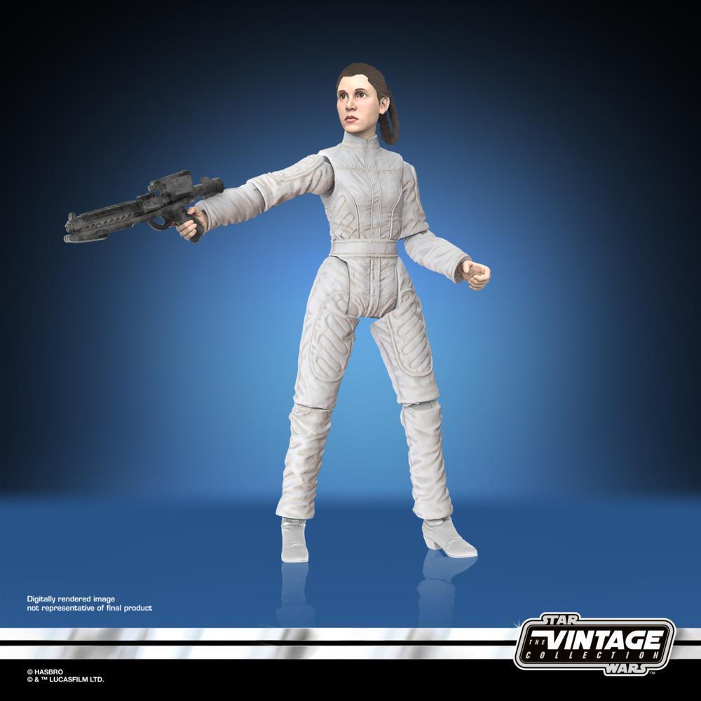 Star Wars The Vintage Collection - Princess Leia Organa