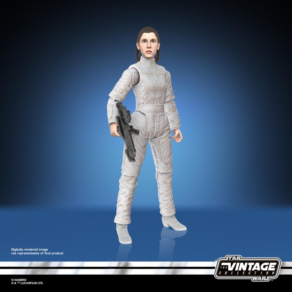 Star Wars The Vintage Collection - Princess Leia Organa