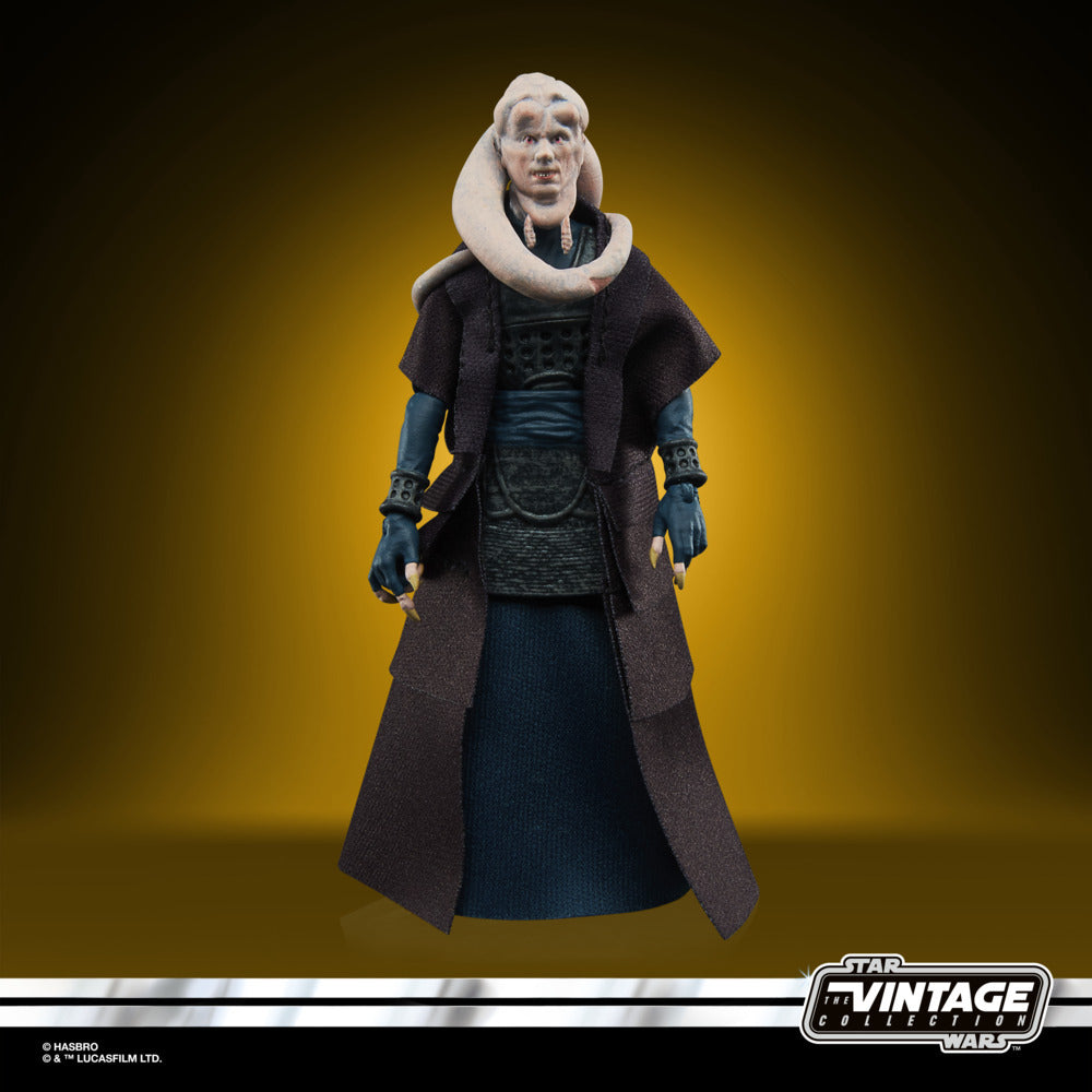 Star Wars The Vintage Collection - Bib Fortuna