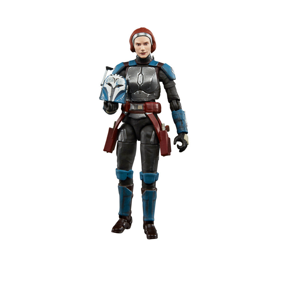 Star Wars The Vintage Collection - Bo Katan Kryze