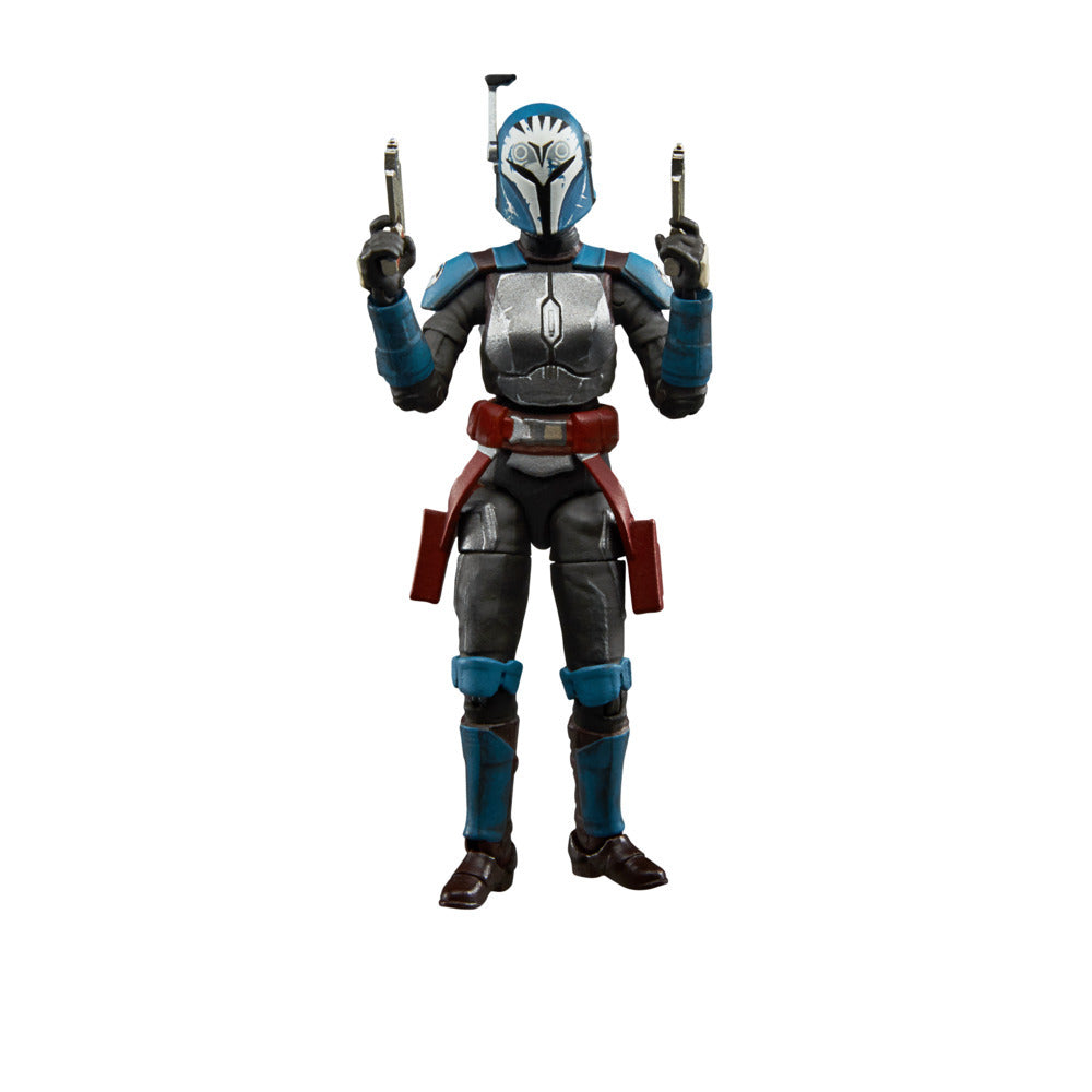 Star Wars The Vintage Collection - Bo Katan Kryze