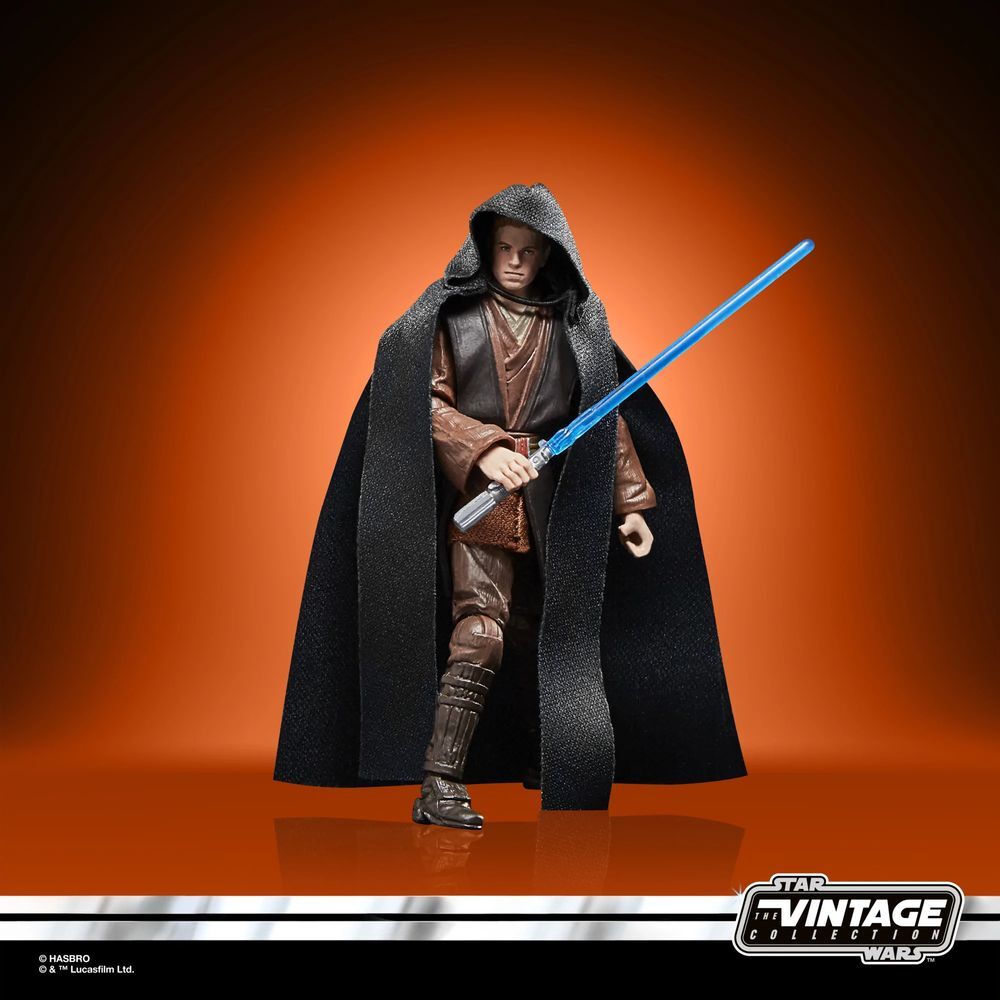 Star Wars The Vintage Collection - Anakin Skywalker (Padawan)