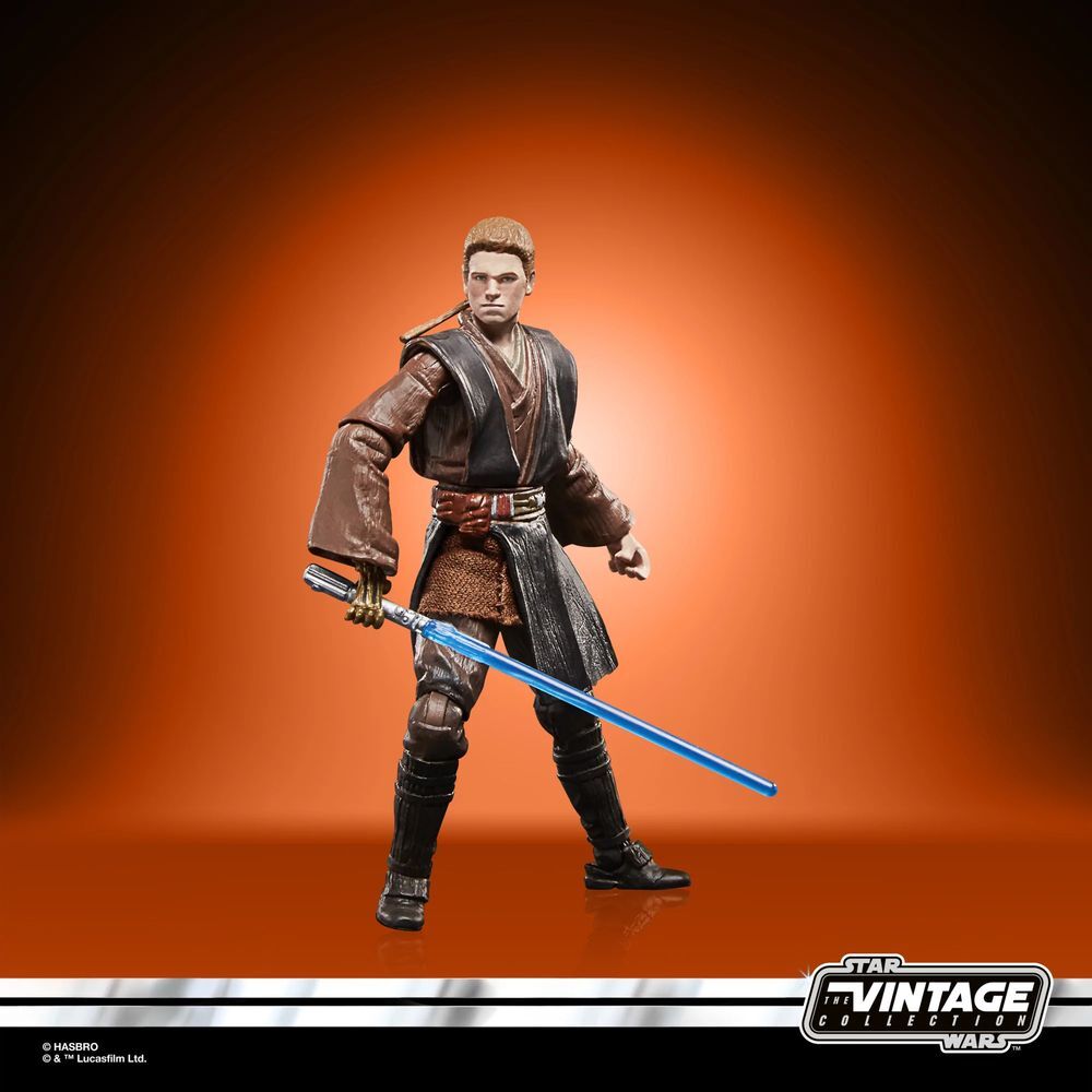 Star Wars The Vintage Collection - Anakin Skywalker (Padawan)