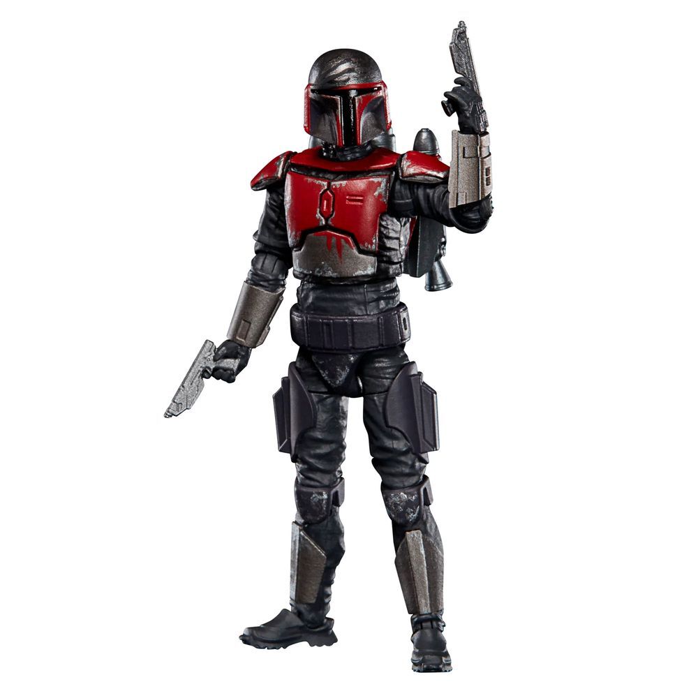 Star Wars The Vintage Collection - Mandalorian Super Commando