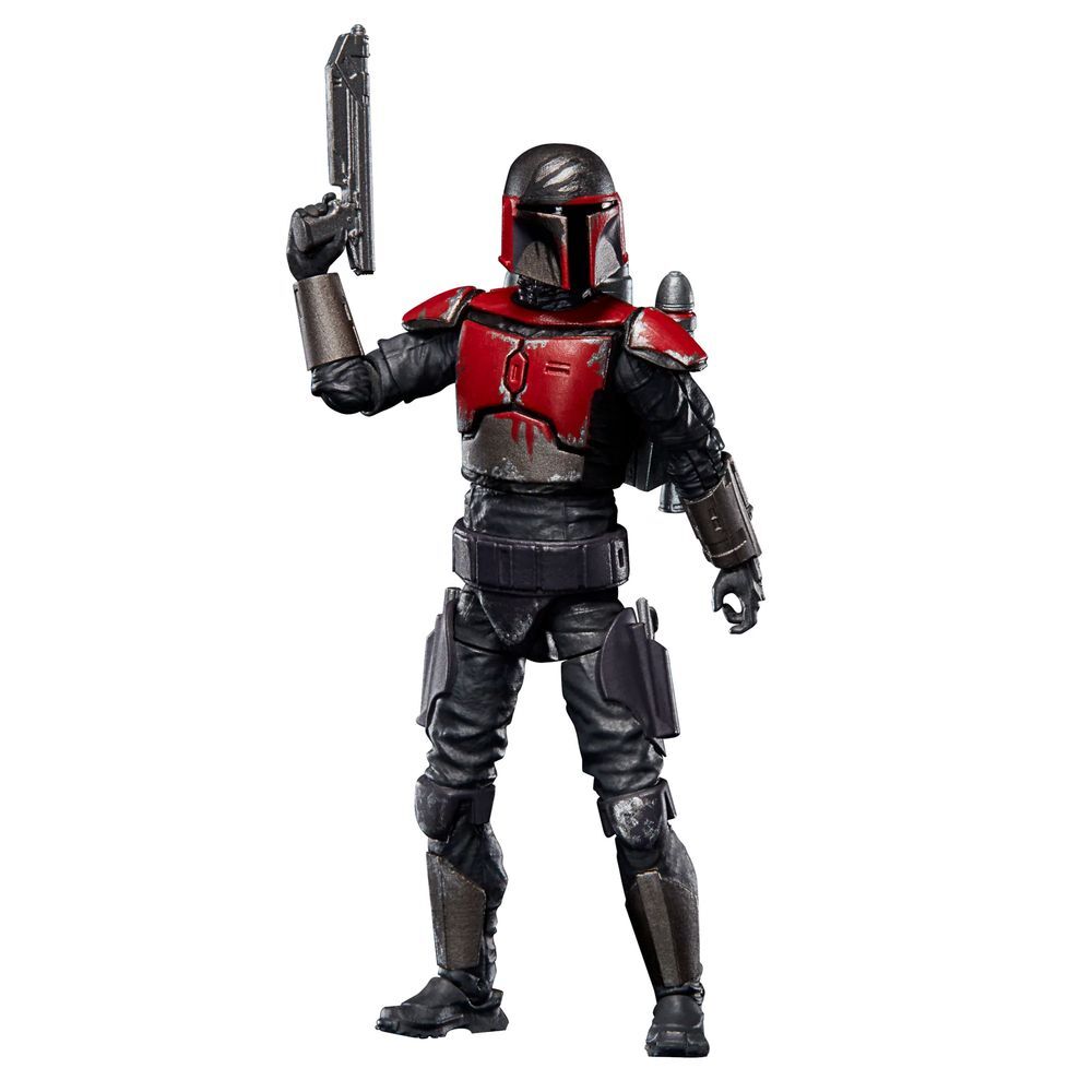 Star Wars The Vintage Collection - Mandalorian Super Commando