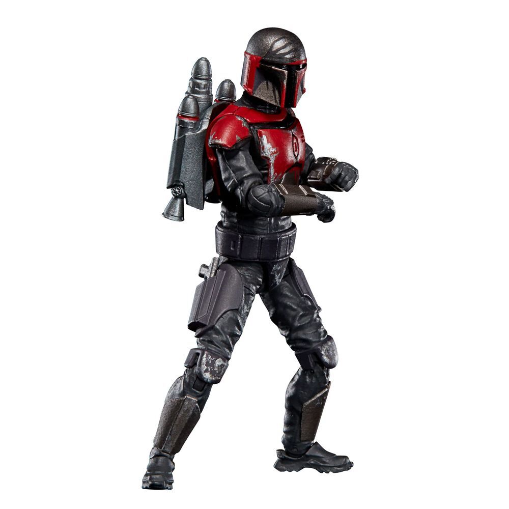 Star Wars The Vintage Collection - Mandalorian Super Commando