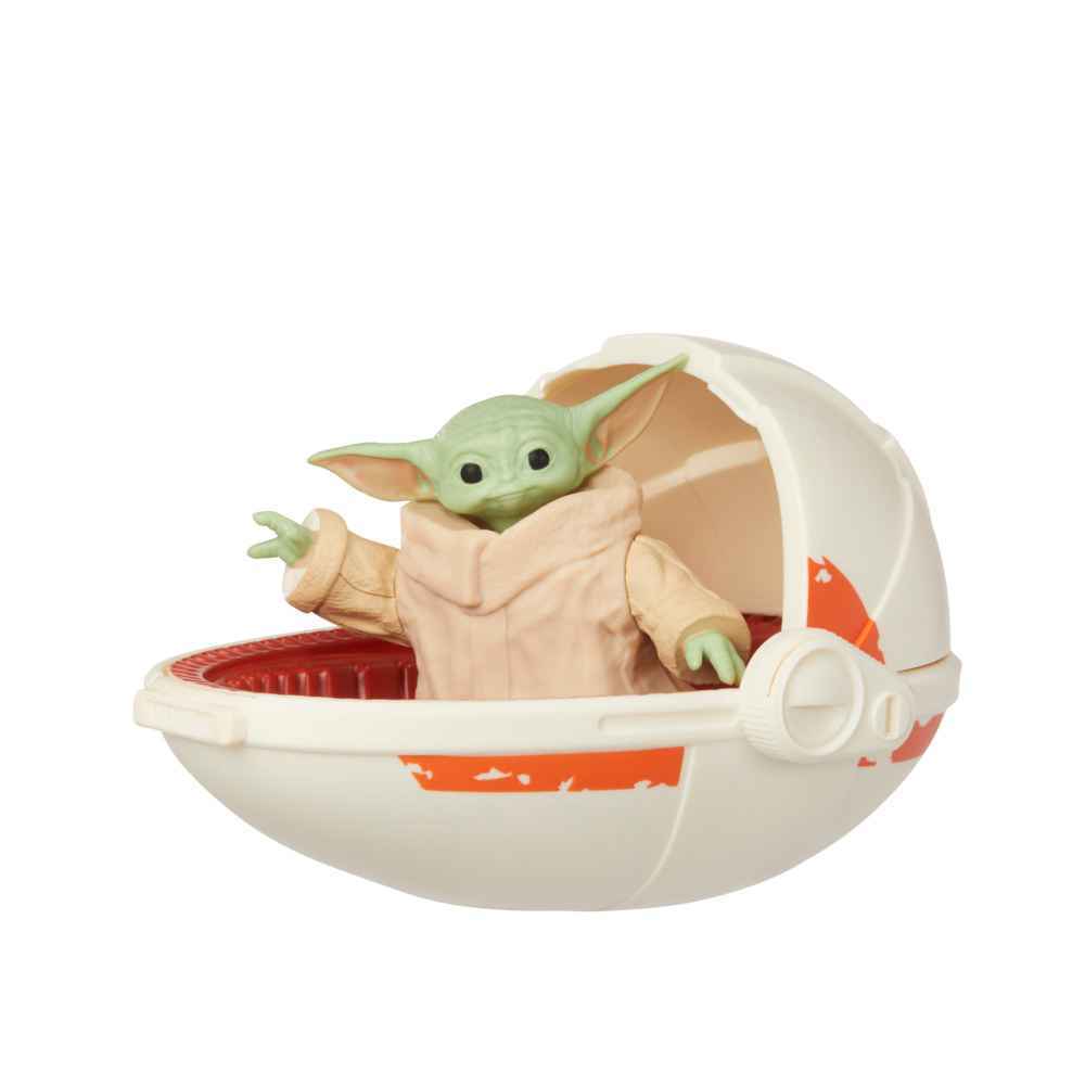 Star Wars Figure 9.5" Scale - Grogu