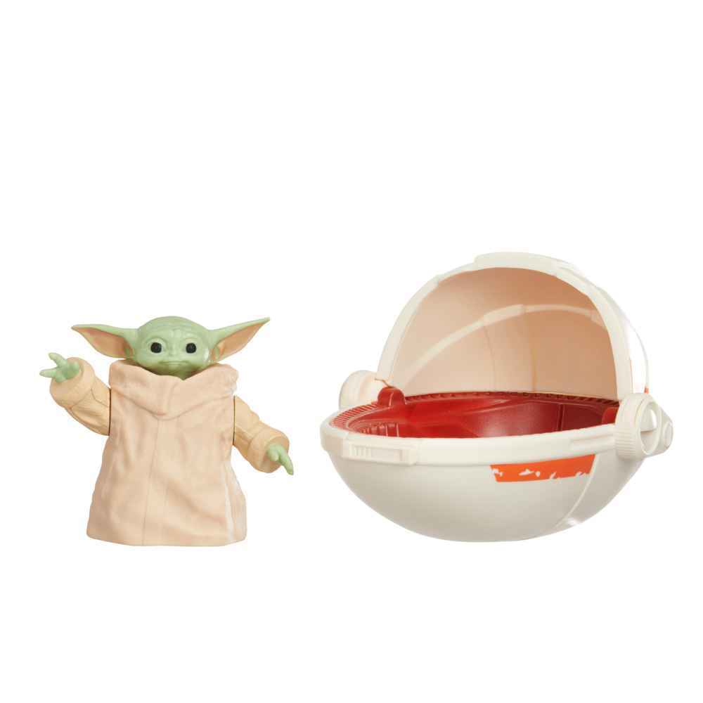 Star Wars Figure 9.5" Scale - Grogu