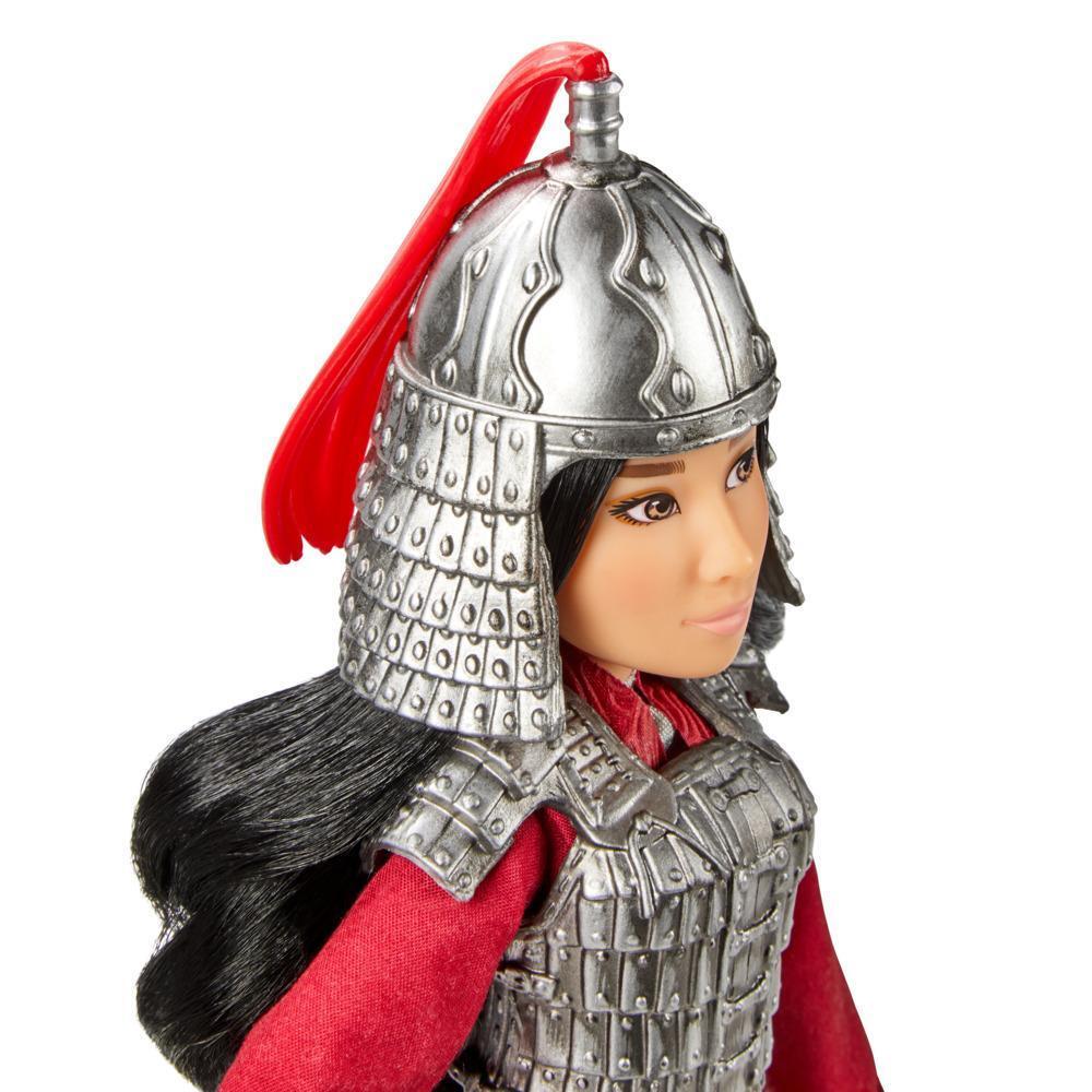 Disney Mulan and Xianniang Dolls with Accessories