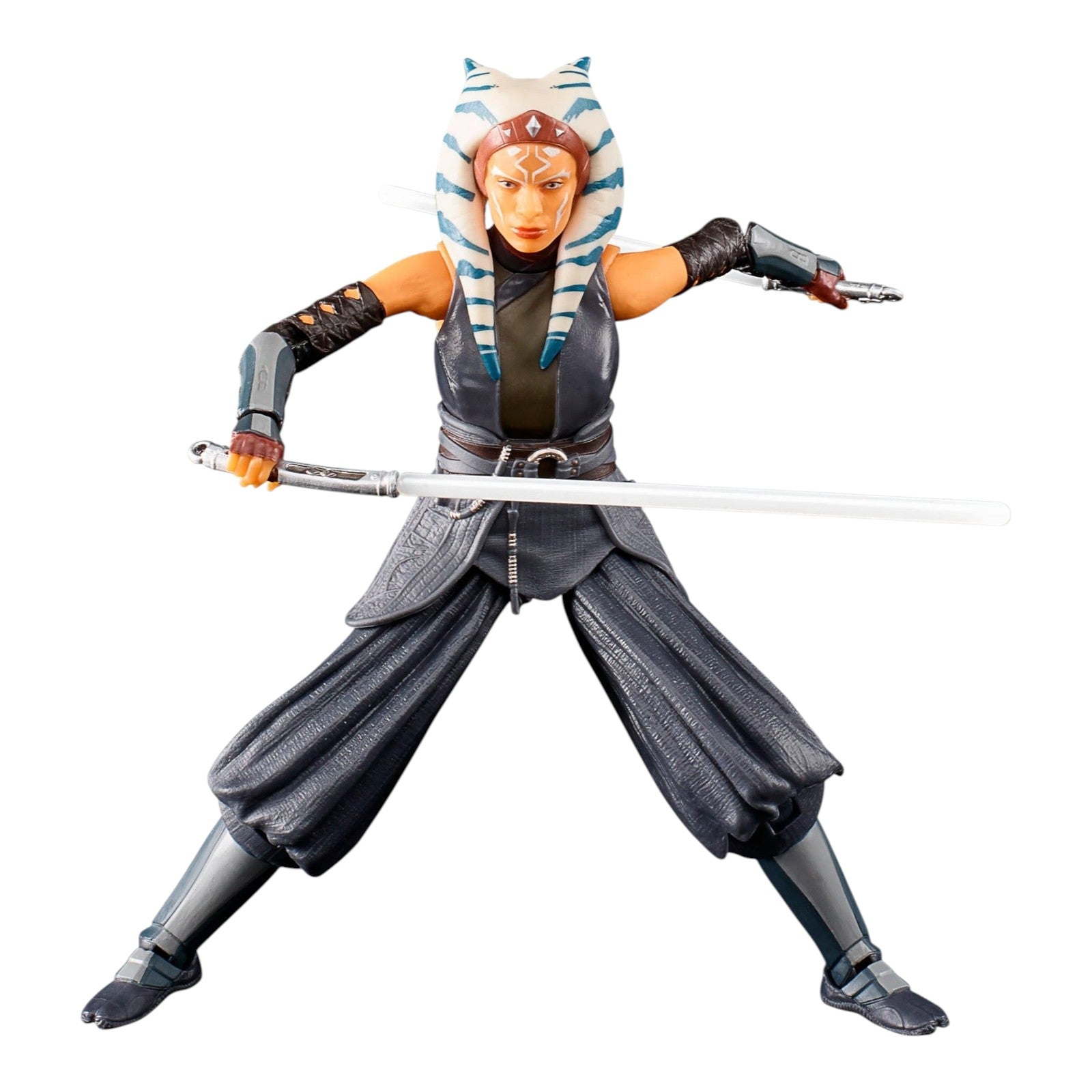 Star Wars The Black Series Ahsoka Tano