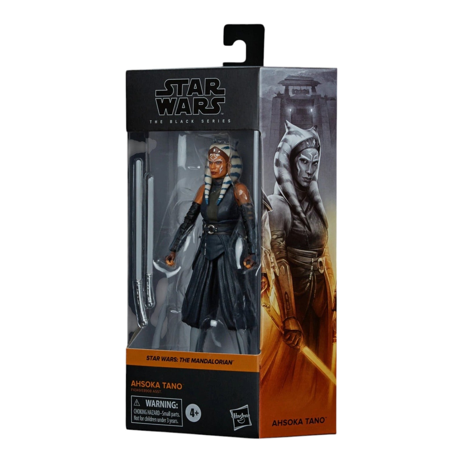 Star Wars The Black Series Ahsoka Tano